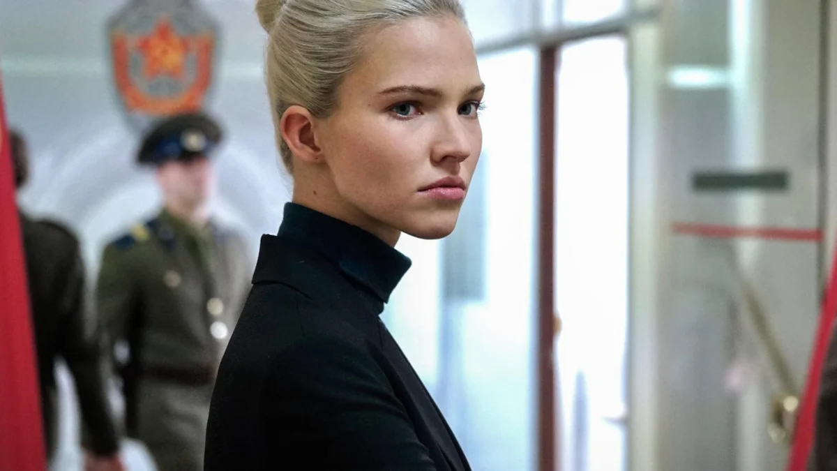 Ringkasan Film Anna, Aksi Gadis Lugu yang Menyimpan Rahasia Besar Ringkasan Film Anna, Aksi Gadis Lugu yang Menyimpan Rahasia Besar