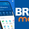 Aplikasi BRImo/ Kolase Google Play Store