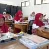 Badan Gizi Nasional (BGN) dalam waktu dekat akan mengelola anggaran super jumbo senilai Rp 71 triliun yang diperuntukan program makan gratis.