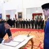 Badan Gizi nasional dalam waktu dekat akan merealisasikan program makan gratis. Akan tetapi, sejauh ini lembaga tersebut belum punya kantor.