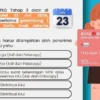 Pendistribusian Bantuan Sosial PKD Tahap 3, Gelombang 1 Dimulai dari KAJ 2024/ Instagram @dinsosdkijakarta