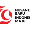 Download Logo HUT RI ke-79 Format CDR Disini