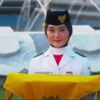 Istana Bolehkan Paskibraka Putri Berjilbab Saat Upacara HUT ke-79 RI di IKN