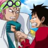 Spoiler One Piece Chapter 1123: Alasan Koby Ingin Hentikan Luffy Mendapatkan One Piece