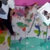 Pemilik Daycare di Depok Diamankan Polisi Usai Viral karena Penganiayaan Balita