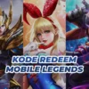 Klaim Segera Kode Redeem ML Hari ini Senin, 12 Agustus 2024