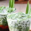 Wajib Coba! Cendol Jawa Barat yang Bikin Lidah Bergoyang
