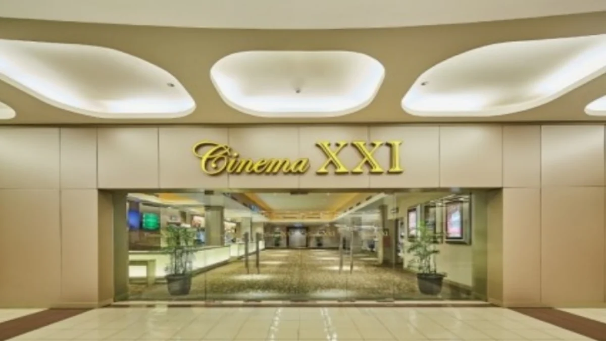 8 Cara Dapat Buy 1 Get 1 Tiket Nonton Bioskop Agustus 2024, Lebih Hemat! Cara Dapat Promo Buy 1 Get 1 Free Tiket di Bioskop Cinema XXI/ Dok. 21cineplex.com