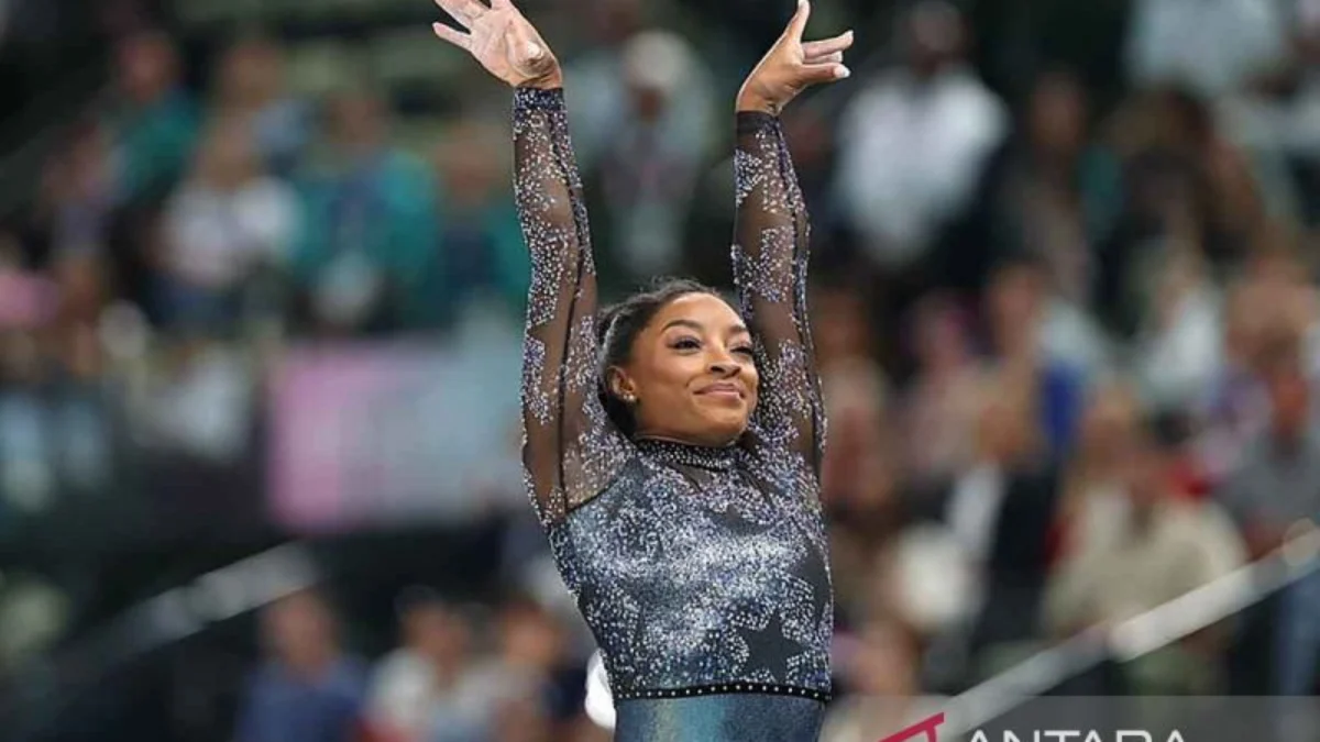 Amerika Serikat Rebut Puncak Klasemen Olimpiade Paris 2024 dari China
