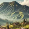 11 Gunung di Jawa Barat jadi Incaran Para Pendaki yang Cocok untuk Pendaki Pemula