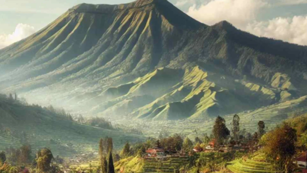 11 Gunung di Jawa Barat jadi Incaran Para Pendaki yang Cocok untuk Pendaki Pemula 11 Gunung di Jawa Barat jadi Incaran Para Pendaki yang Cocok untuk Pendaki Pemula