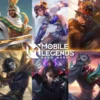 Kode Redeem ML Terbaru Kamis, 8 Agustus 2024, Klaim Semua Item Gratis di Sini