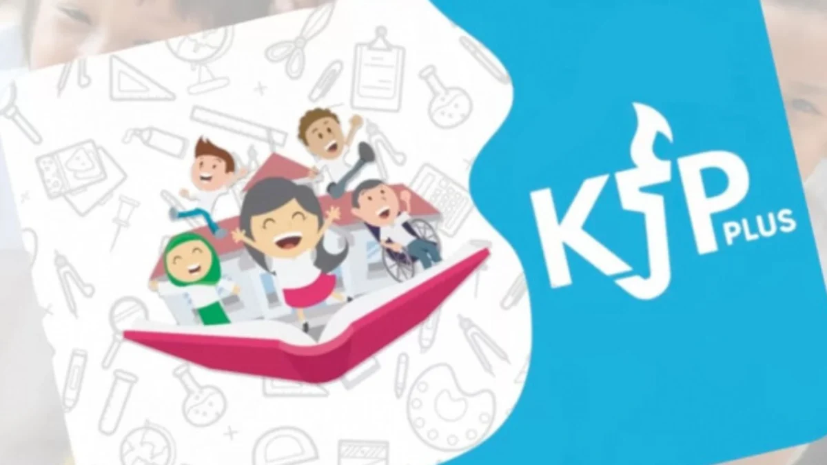 Selamat! KJP Plus Resmi Disalurkan, Segera Cek Daftar Penerima dan Besaran Dana yang Diterima Selamat! KJP Plus Resmi Disalurkan, Segera Cek Daftar Penerima dan Besaran Dana yang Diterima