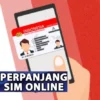Bisa Urus Sendiri Perpanjangan SIM Online, Ini Dokumen Serta Cara, Syarat, dan Tarif Terbaru per Juli 2024