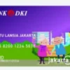Alasan Mengapa Kartu Lansia Jakarta Tertunda, Ini Penjelasannya