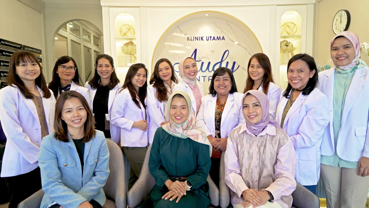 Jangkau Warga Bandung Lebih Luas, AUDY Dental Segera Buka Cabang Ke-39