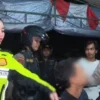Tanggapan Polri Terkait Polwan Viral Marahi Orang yang Dianggap Tak Sopan Bicara Sambil Makan