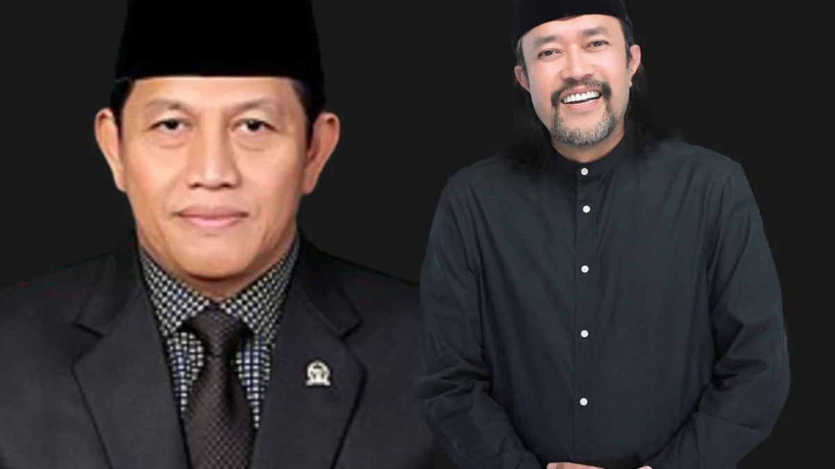 Poros koalisi ketiga berpotensi akan mengusung pasangan Ono Surono dan Acep Adang Ruhiyat pada Pilgub Jabar 2024.