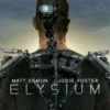 Sinopsis Film Elysium, Kisah Tahun 2154 Bumi Tercemar Kemiskinan