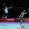 Tujuh Wakil Indonesia Siap Bertanding di Babak 16 Besar Japan Open 2024