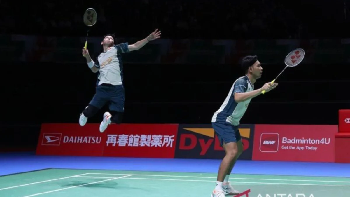Tujuh Wakil Indonesia Siap Bertanding di Babak 16 Besar Japan Open 2024