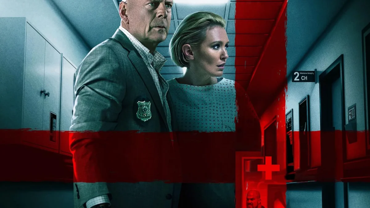 Sinopsis Film Trauma Center, Teror Mengerikan di Rumah Sakit Sinopsis Film Trauma Center, Teror Mengerikan di Rumah Sakit