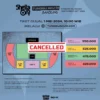 Kabar Buruk! Konser Sheila on 7 di Bandung Terancam Batal, Venue Stadion GBLA Tidak Dapat Izin