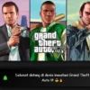 Catut Nama Game Populer, Apakah Investasi di Aplikasi Game GTA V Aman? Aplikasi Investasi Game GTA V atau Grand Theft Auto volume V aman?