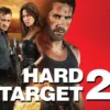 Sinopsis Film Hard Target 2, Mantan Petarung Bela Diri Pergi Tanding ke Myanmar
