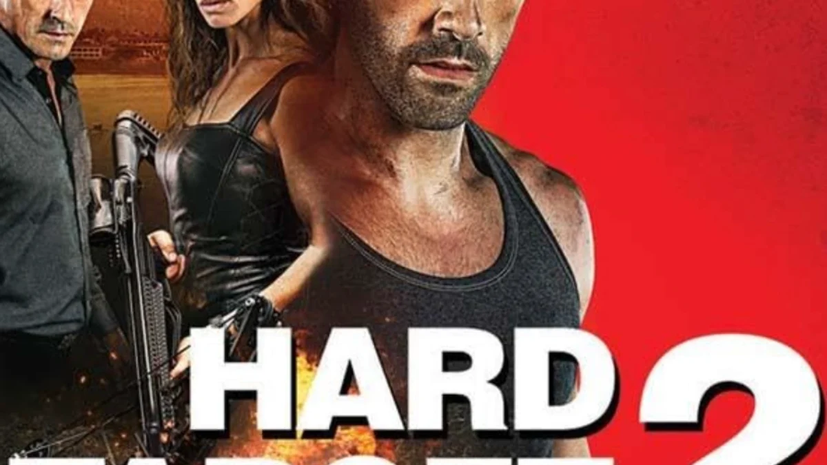 Sinopsis Film Hard Target 2, Mantan Petarung Bela Diri Pergi Tanding ke Myanmar Sinopsis Film Hard Target 2, Mantan Petarung Bela Diri Pergi Tanding ke Myanmar