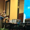 BPKAD - ATR/BPN Sosialisasikan Pengamanan Tanah dan Sertipikat Elektronik