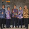 Danamon Umumkan Kinerja Keuangan Semester I-2024, Pertumbuhan Dobel Digit yang Kuat Pada Funding dan Lending
