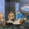 Indosat Catat Laba Bersih Rp2,7 Triliun dan Pertumbuhan EBITDA yang Kuat Menjadi Rp13,4 Triliun pada Paruh Pertama 2024
