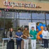 Outlet Dapur Solo ke-45 hadir di Summarecon Mall Bandung  