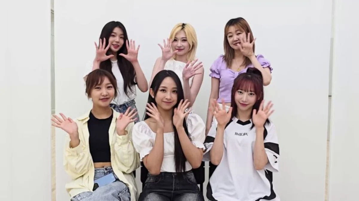 Tiara Andini Jadi Penampil Pembuka Konser Secret Number di Jakarta pada September Mendatang Tiara Andini Jadi Penampil Pembuka Konser Secret Number di Jakarta pada September Mendatang