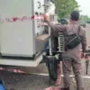 Dugaan Korupsi Proyek Pengadaan Mobile Laboratorium Covid-19 Mencuat