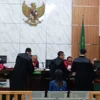 Terdakwa Sidang Kasus Penipuan dan Penggelapan Ajukan Saksi Meringankan Sebelum Pemeriksaan Terdakwa