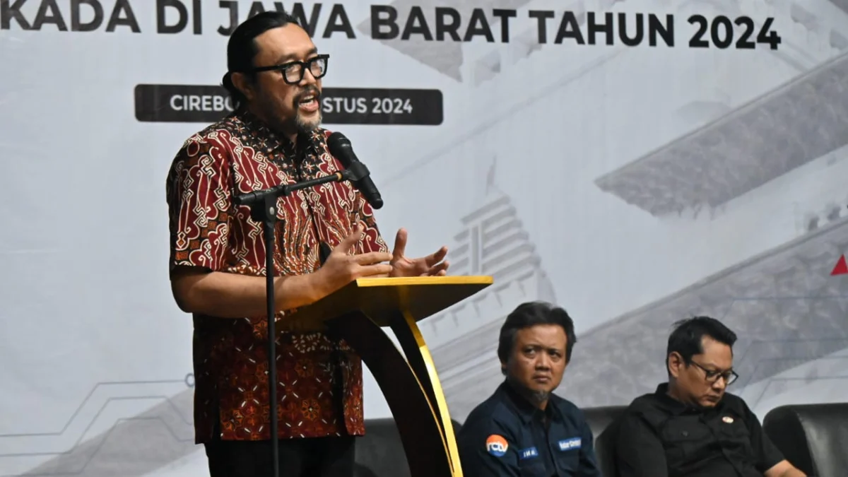 Pentingnya Netralitas Lembaga Penyiar di Pilkada 2024