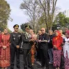 HUT RI ke 79, Pangdam III Siliwangi Sabet Penghargaan dari Tokoh Pemuda Jabar