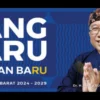 Poster Kang Haru PKS/