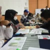 Mahasiswa Baru POLMAN Bandung Tahun 2024 Dapat Perlindungan dari BPJAMSOSTEK Bandung Suci