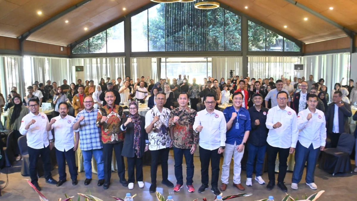 Tingkatkan Kualitas SDM Insan Radio