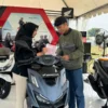 Promo Menarik Sepeda Motor Honda di Festival BTV Semesta Berpesta Bogor Promo Menarik Sepeda Motor Honda di Festival BTV Semesta Berpesta Bogor