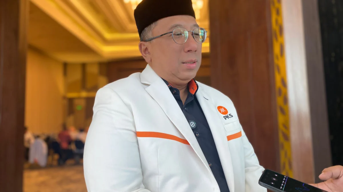 PKS - Gerindra Buka Pintu Koalisi untuk Pilwalkot Bandung