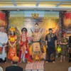 GDBB Menggelar Acara General Staff Meeting, Ajang Mempererat Keakraban Antar Karyawan  