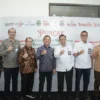 OJK Provinsi Jawa Barat Selenggarakan Puncak Hari Indonesia Menabung 2024
