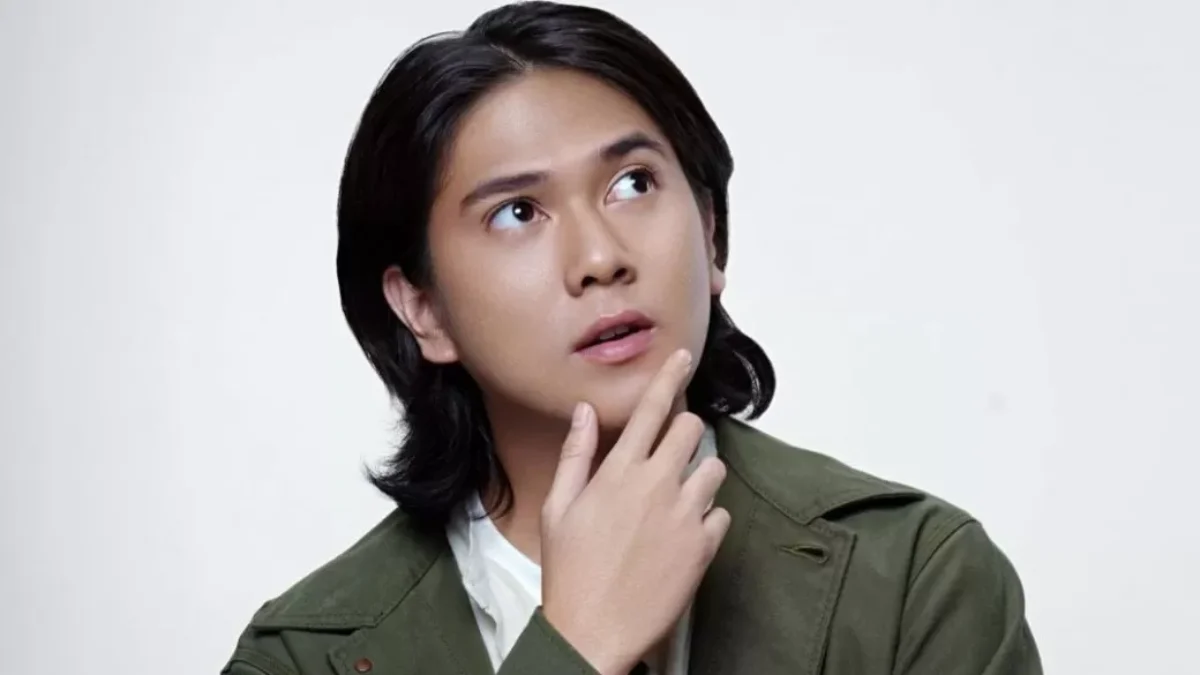Geger! Iqbaal Ramadhan Dikabarkan Gantikan Tria, Begini Respons The Changcuters! Geger! Iqbaal Ramadhan Dikabarkan Gantikan Tria, Begini Respons The Changcuters!