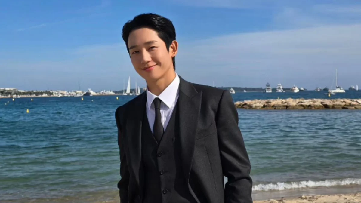 Selain Love Next Door, Ini Dia 4 Drakor Romantis Terbaik Jung Hae In Drakor Romantis Jung Hae In Terbaik, Selain Love Nest Door/ Instagram @holyhaein