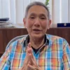 Jusuf Hamka mundur dari Golkar/Foto Istimewa/