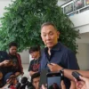 Jusuf Hamka tanggapi mundurnya Airlangga dari ketum Golkar/Foto Disway/